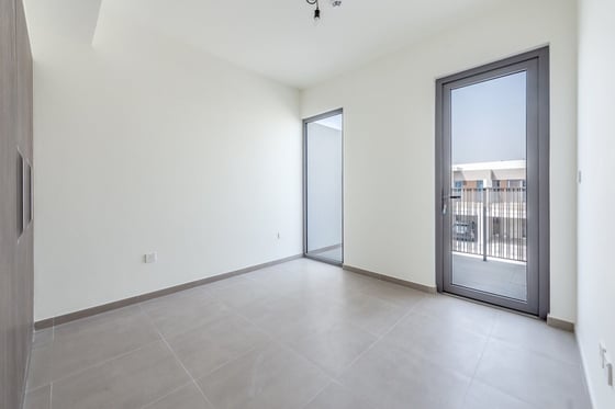 4-Bedroom + Maid’s | Single Row | Private Garden |, picture 15