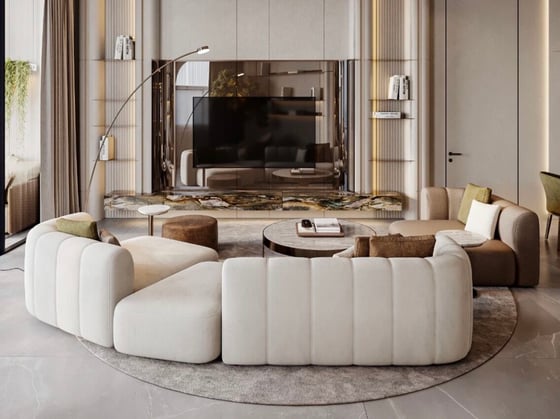 Fully Upgraded & Furnished | Sea View | Exclusive, picture 7