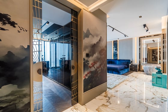 Fully Upgraded Penthouse with Stunning Sea Views, picture 17