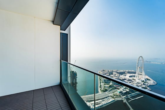 Fully Upgraded Penthouse with Stunning Sea Views, picture 38