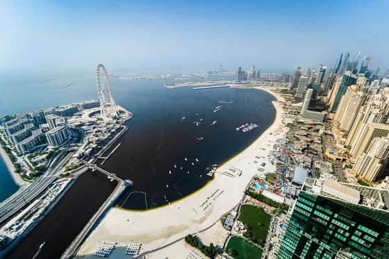 Fully Upgraded Penthouse with Stunning Sea Views, picture 36