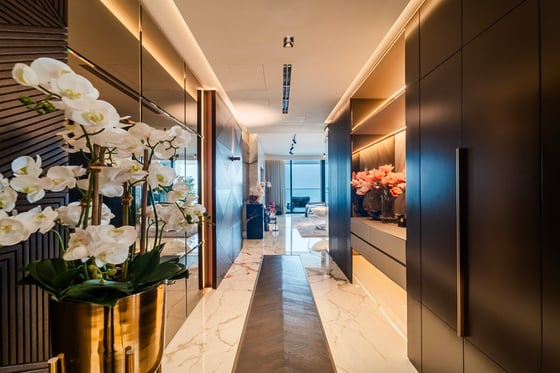 Fully Upgraded Penthouse with Stunning Sea Views, picture 11