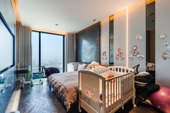Fully Upgraded Penthouse with Stunning Sea Views, picture 22