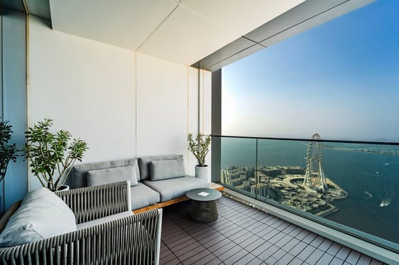Fully Upgraded Penthouse with Stunning Sea Views, picture 21