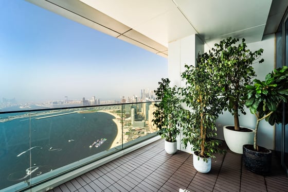 Fully Upgraded Penthouse with Stunning Sea Views, picture 29