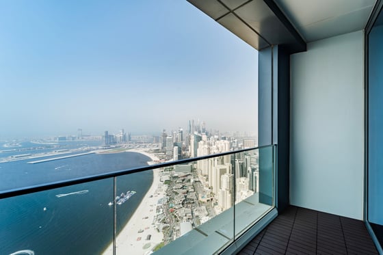 Fully Upgraded Penthouse with Stunning Sea Views, picture 40