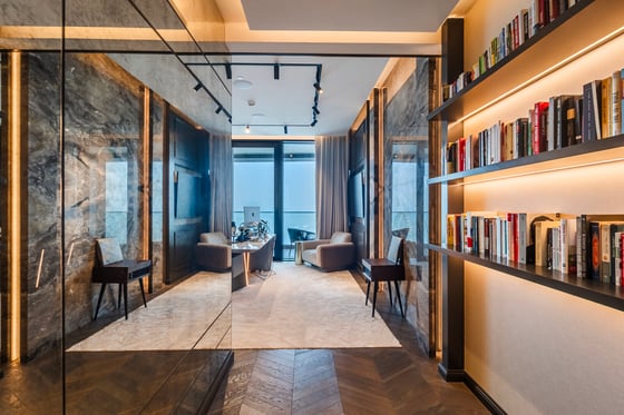 Fully Upgraded Penthouse with Stunning Sea Views, picture 18