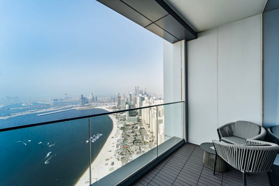 Fully Upgraded Penthouse with Stunning Sea Views, picture 35