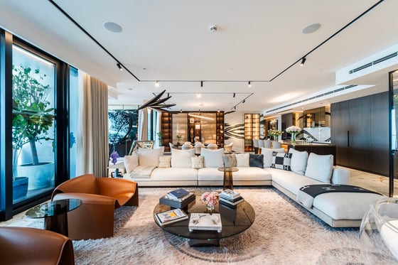 Fully Upgraded Penthouse with Stunning Sea Views, picture 4