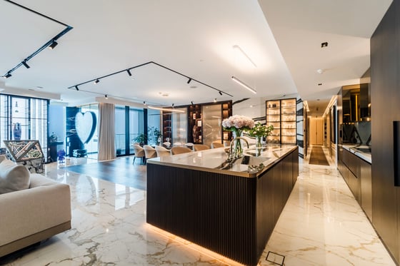 Fully Upgraded Penthouse with Stunning Sea Views, picture 12