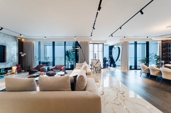 Fully Upgraded Penthouse with Stunning Sea Views, picture 14