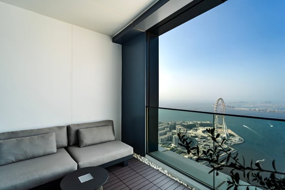 Fully Upgraded Penthouse with Stunning Sea Views, picture 26