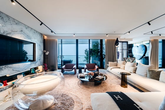 Fully Upgraded Penthouse with Stunning Sea Views, picture 6