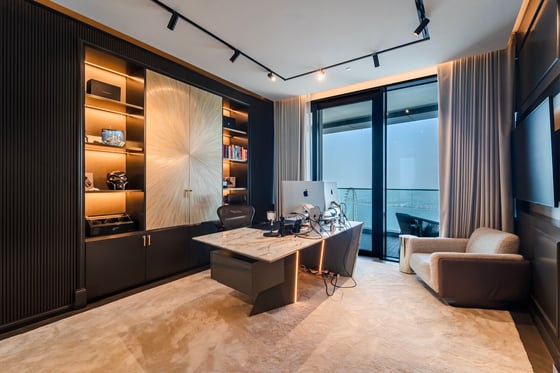 Fully Upgraded Penthouse with Stunning Sea Views, picture 25