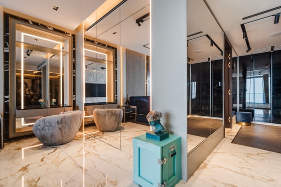Fully Upgraded Penthouse with Stunning Sea Views, picture 30
