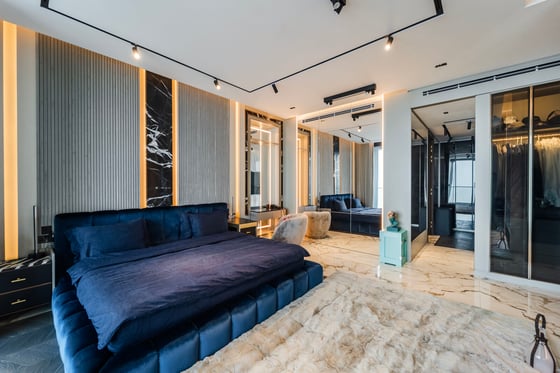 Fully Upgraded Penthouse with Stunning Sea Views, picture 16