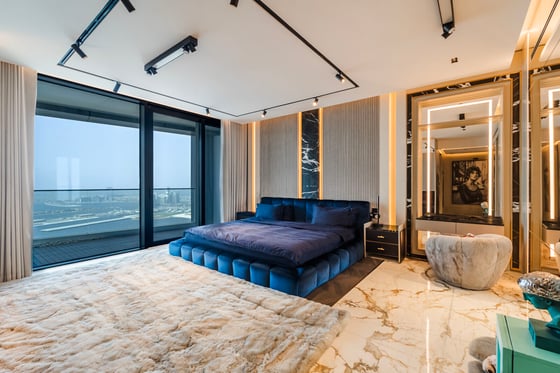 Fully Upgraded Penthouse with Stunning Sea Views, picture 15