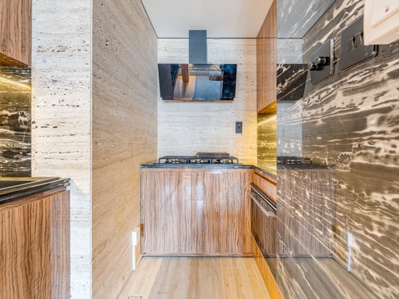 Luxuriously Upgraded Apartment in Downtown Dubai, picture 10