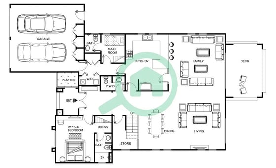EXCLUSIVE | 4 Bedroom Large | Motivated Seller, picture 13