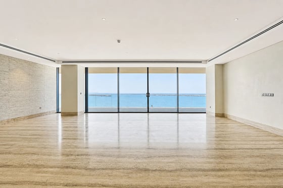 New 4-bed simplex in Six Senses Residences, Palm Jumeirah, picture 10