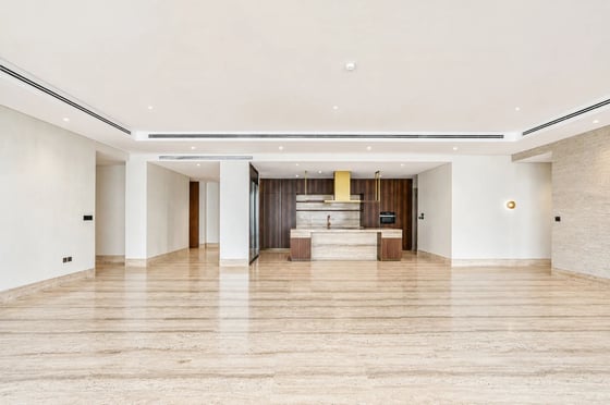 New 4-bed simplex in Six Senses Residences, Palm Jumeirah, picture 8