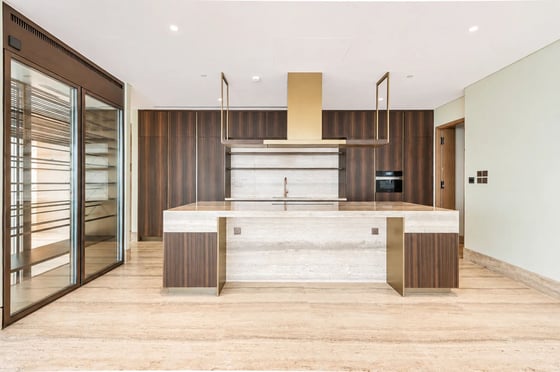 New 4-bed simplex in Six Senses Residences, Palm Jumeirah, picture 5