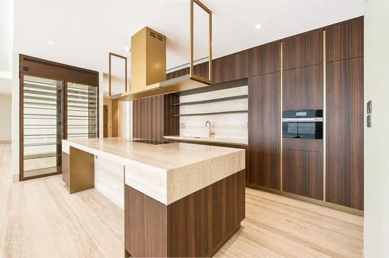 New 4-bed simplex in Six Senses Residences, Palm Jumeirah, picture 6