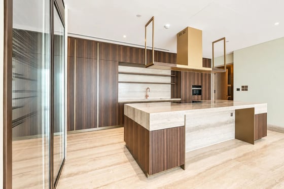 New 4-bed simplex in Six Senses Residences, Palm Jumeirah, picture 4