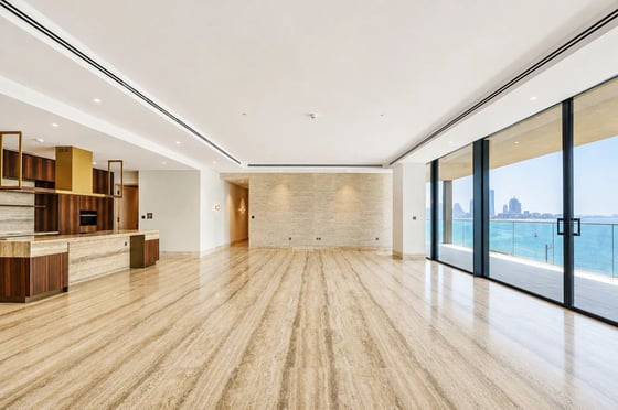 New 4-bed simplex in Six Senses Residences, Palm Jumeirah, picture 11