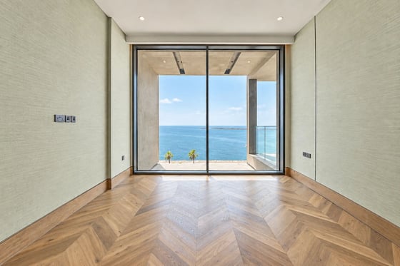 New 4-bed simplex in Six Senses Residences, Palm Jumeirah, picture 18