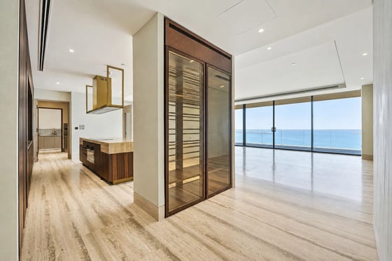 New 4-bed simplex in Six Senses Residences, Palm Jumeirah, picture 2