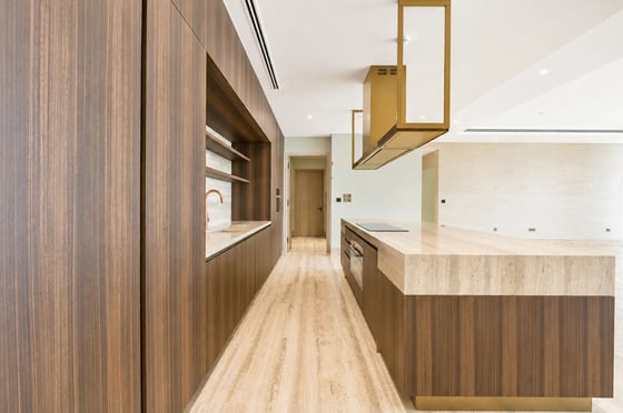 New 4-bed simplex in Six Senses Residences, Palm Jumeirah, picture 3