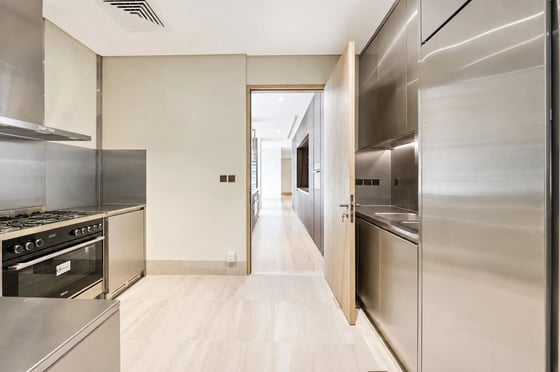 New 4-bed simplex in Six Senses Residences, Palm Jumeirah, picture 16