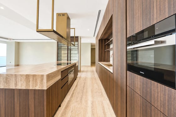 New 4-bed simplex in Six Senses Residences, Palm Jumeirah, picture 7