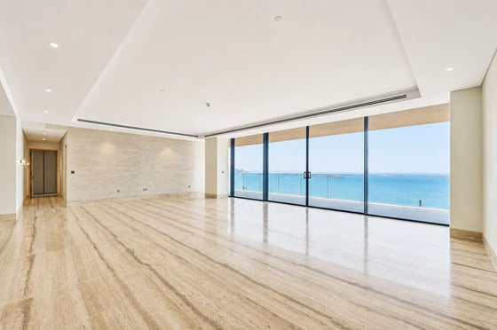 New 4-bed simplex in Six Senses Residences, Palm Jumeirah, picture 9