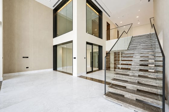 A new 4-bed Sky Villa at Six Senses Residences, Palm, picture 10