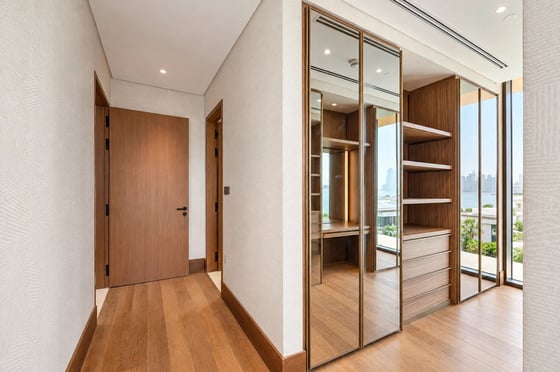 A new 4-bed Sky Villa at Six Senses Residences, Palm, picture 16