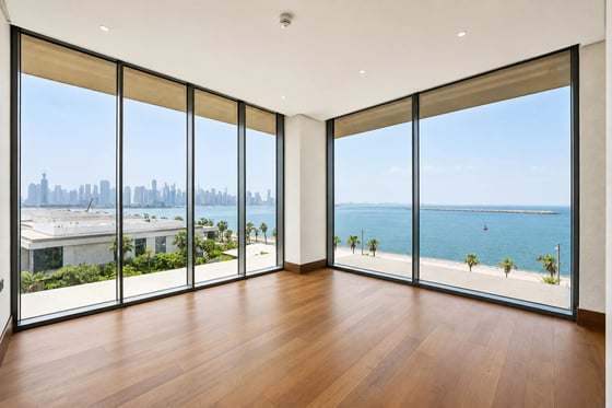 A new 4-bed Sky Villa at Six Senses Residences, Palm, picture 15