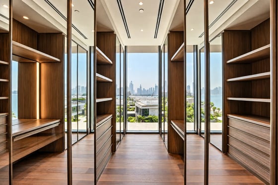 A new 4-bed Sky Villa at Six Senses Residences, Palm, picture 18