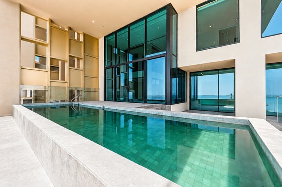 A new 4-bed Sky Villa at Six Senses Residences, Palm, picture 2