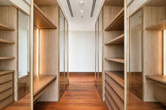 A new 4-bed Sky Villa at Six Senses Residences, Palm, picture 19