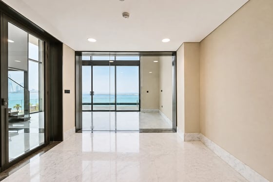 A new 4-bed Sky Villa at Six Senses Residences, Palm, picture 12