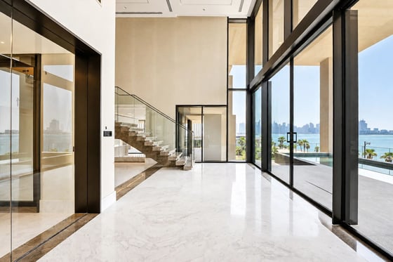 A new 4-bed Sky Villa at Six Senses Residences, Palm, picture 8