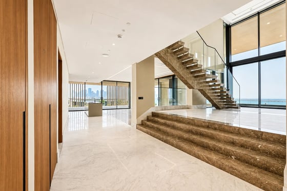 A new 4-bed Sky Villa at Six Senses Residences, Palm, picture 3