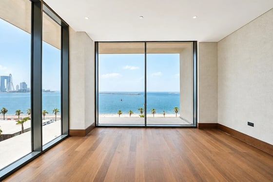 A new 4-bed Sky Villa at Six Senses Residences, Palm, picture 14