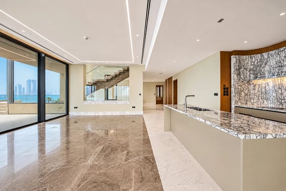 A new 4-bed Sky Villa at Six Senses Residences, Palm, picture 5