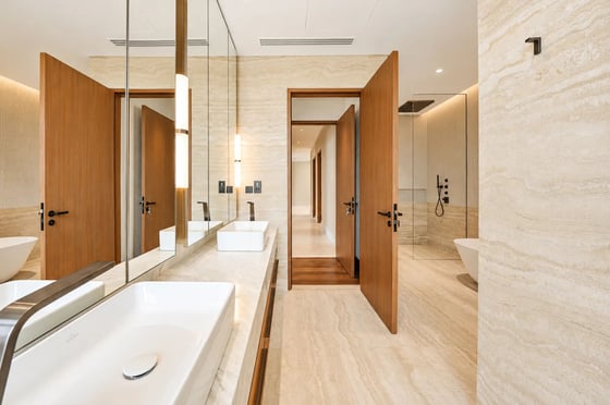 A new 4-bed Sky Villa at Six Senses Residences, Palm, picture 17