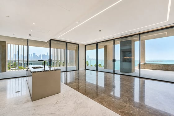 A new 4-bed Sky Villa at Six Senses Residences, Palm, picture 6