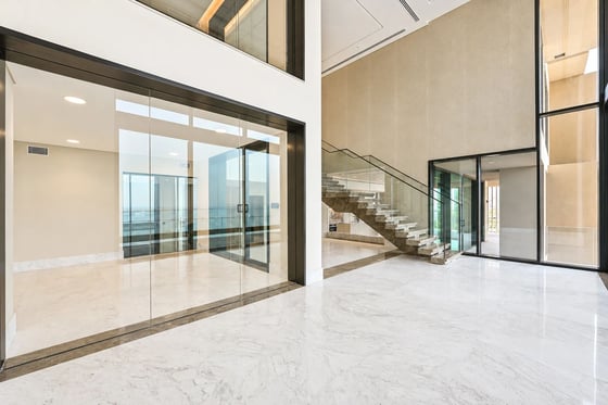 A new 4-bed Sky Villa at Six Senses Residences, Palm, picture 9