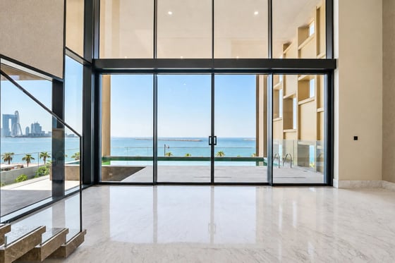 A new 4-bed Sky Villa at Six Senses Residences, Palm, picture 13
